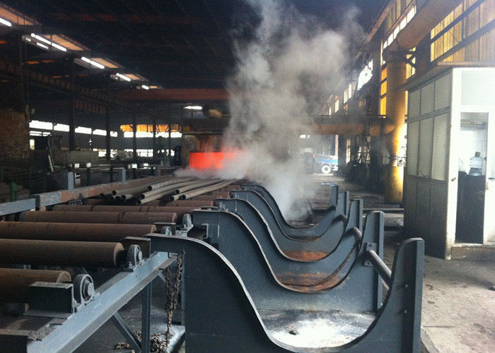 Wenzhou Zheheng Steel Industry Co.,Ltd dây chuyền sản xuất của nhà sản xuất