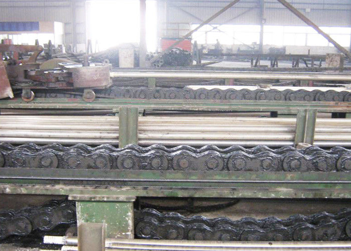 Wenzhou Zheheng Steel Industry Co.,Ltd dây chuyền sản xuất của nhà sản xuất