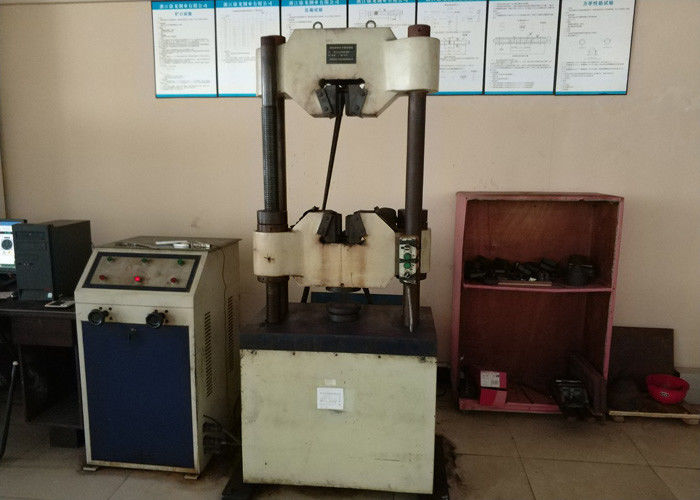 Wenzhou Zheheng Steel Industry Co.,Ltd dây chuyền sản xuất của nhà sản xuất