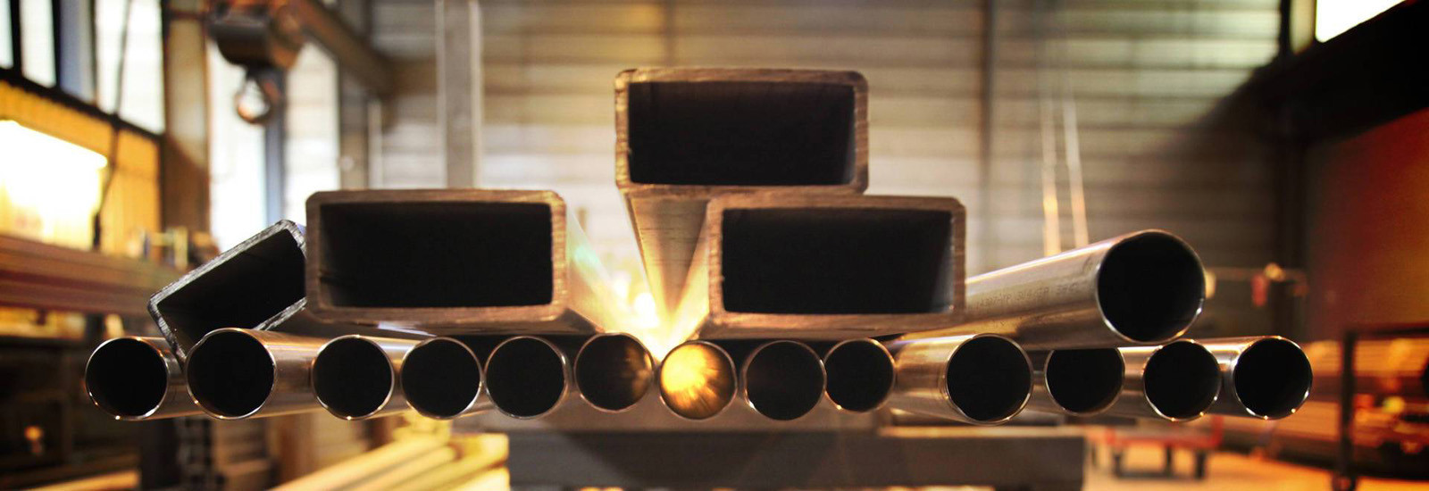 chất lượng Stainless Steel Seamless Pipe nhà máy sản xuất