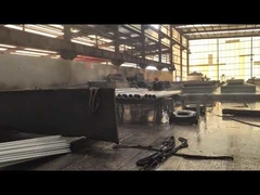 tẩy ống thép không gỉ là gì?