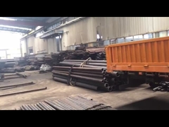 Ống thép không gỉ vệ sinh tiêu chuẩn 1/2 inch được đánh bóng SS vệ sinh 316 / 316L