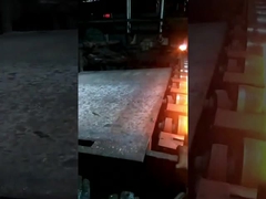 Ống liền mạch bằng thép không gỉ ASMT 304 304L 316L hàn tường dày 2000mm