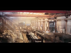 CÔNG TY TNHH CÔNG NGHIỆP THÉP WENZHOU ZHEHENG DANH MỤC SẢN XUẤT