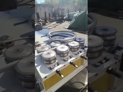 Ống thép cuộn TP304/1.4301 A269/A213 được đánh bóng tiêu chuẩn