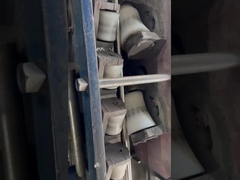 Ống thép không gỉ tròn dài thẳng SMLS EN 1.4539 dành cho dược phẩm