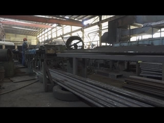 Ống trao đổi nhiệt bằng thép không gỉ 1.4571 cải tiến Ti cho nhiệt độ cao