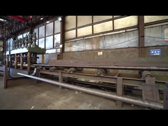 Ống thép không gỉ liền mạch rỗng lớn, ống liền mạch Ss kéo nguội