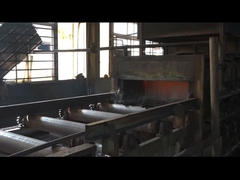 EN10216-5 TC 1 D4 / T3 Ống thép không gỉ, ủ ống không gỉ 304