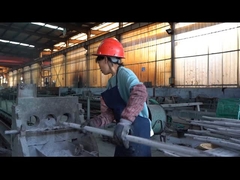 Ống trao đổi nhiệt bằng thép không gỉ kéo nguội DIN / ASTM A213 không phá hủy