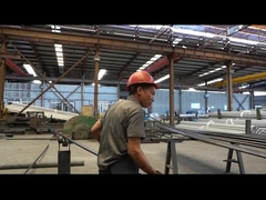 Ống liền mạch bằng thép không gỉ ASTM A312 904L SCH40 dành cho công nghiệp